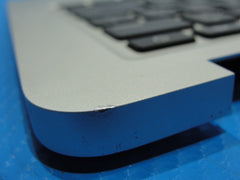 MacBook Air A1466 13" Mid 2013 MD760LL/A Top Case w/Keyboard Trackpad 661-7480