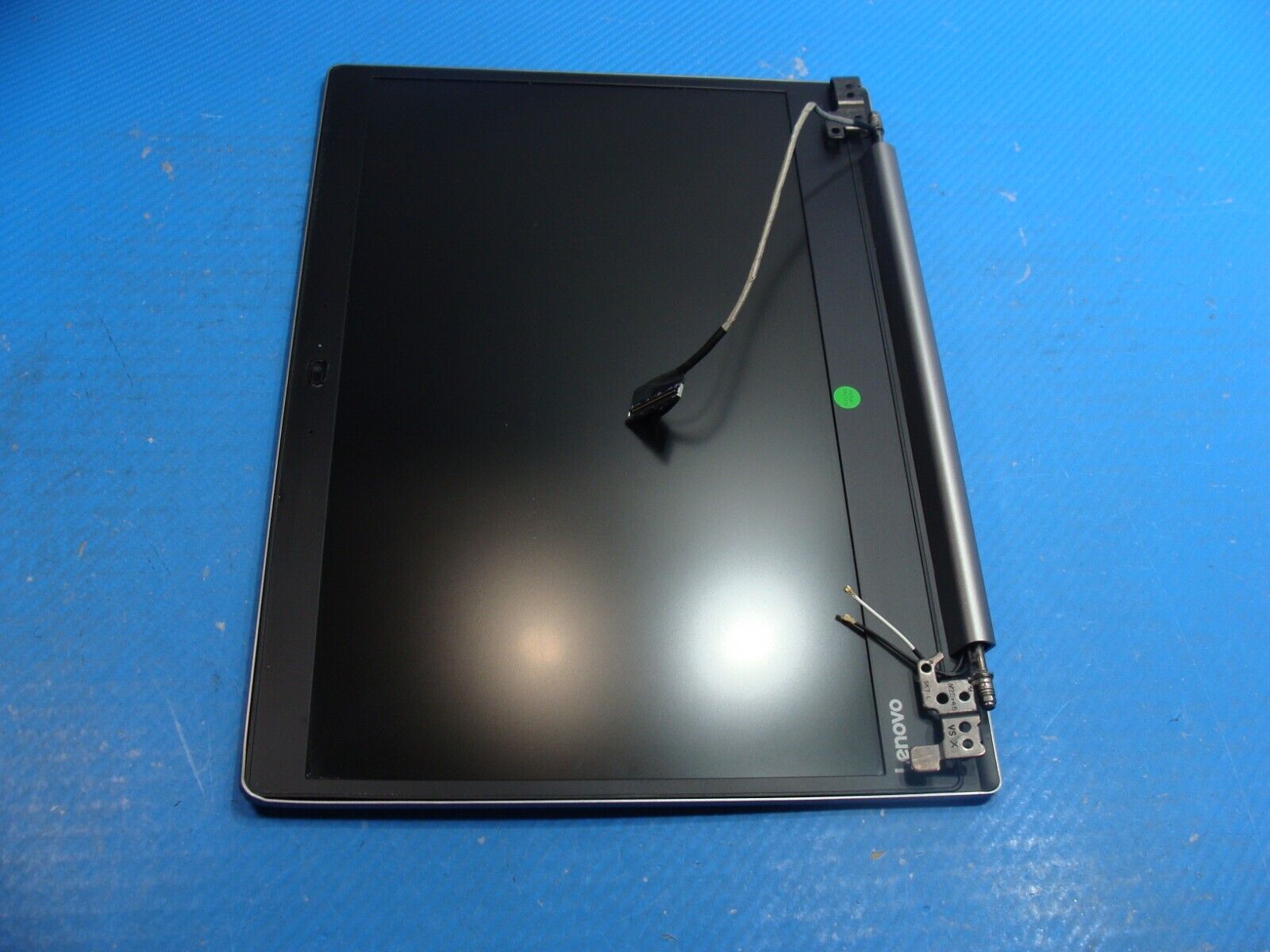 Lenovo Ideapad 320S-14IKB 14 Genuine Laptop HD LCD Screen Complete Assembly