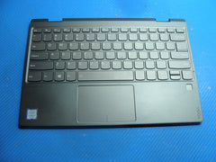 Lenovo Yoga 12.5" 720-12IKB Genuine Palmrest w/Keyboard Touchpad BL0110103074