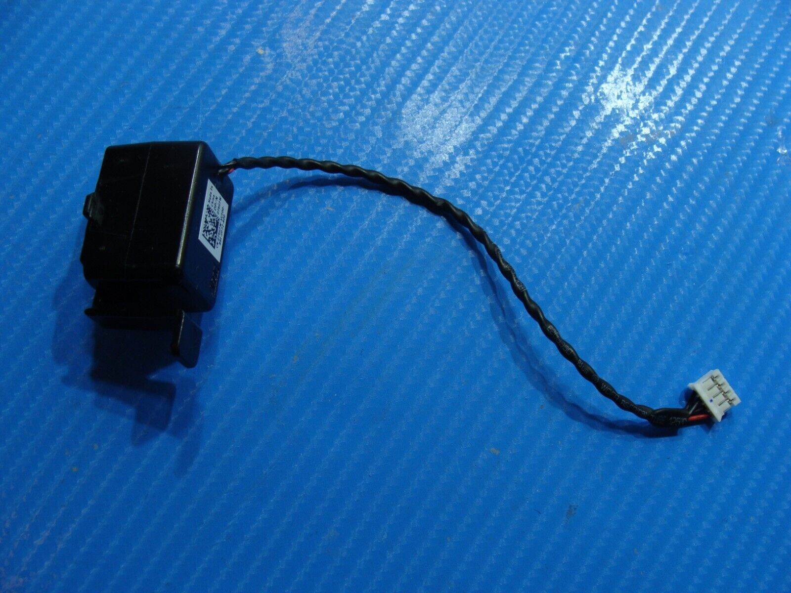 Dell OptiPlex 7060 SFF Genuine Desktop Speaker T6GFW - Tested Computer Laptop Parts