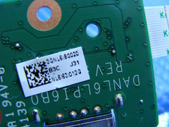 Lenovo 100S Chromebook 11IBY 80QN 11.6" Genuine USB Board w/ Cable DANL6LPI6B0 Lenovo