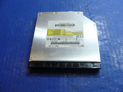 HP Elitebook 8440p 14" Genuine DVD-RW Optical Drive TS-L633 594043-001 ER* - Laptop Parts - Buy Authentic Computer Parts - Top Seller Ebay