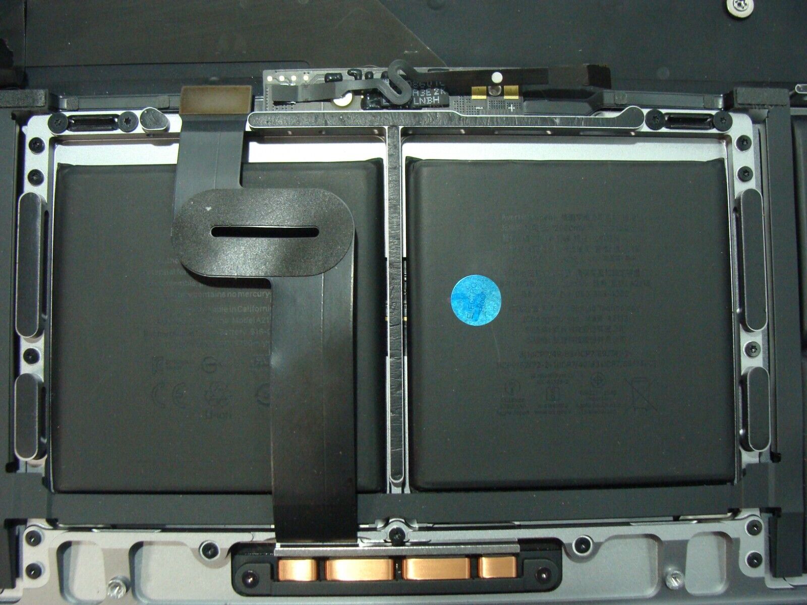 MacBook Pro 16