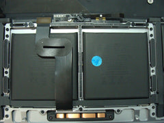 MacBook Pro 16" A2141 2019 MVVJ2LL/A MVVK2LL/A OEM Top Case w/Battery 661-13161