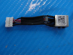 Dell Latitude 5400 14" Genuine Laptop DC in Power Jack w/Cable DC301013X00 129F1