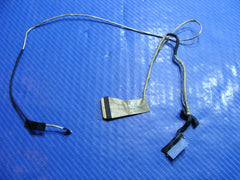 Toshiba Satellite C855D-S5100 15.6" Genuine LVDS LCD Video Cable 6017B0361601 Toshiba