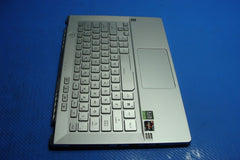 Asus ROG GA401IV-BR9N6 14" Genuine Palmrest w/Keyboard Touchpad 6053B1788221 "A"