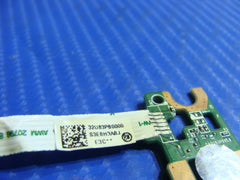 HP Pavillion TS 15-no13dx 15.6" OEM Power Button Board w/ Cable DA0U83PB6E0 ER* - Laptop Parts - Buy Authentic Computer Parts - Top Seller Ebay