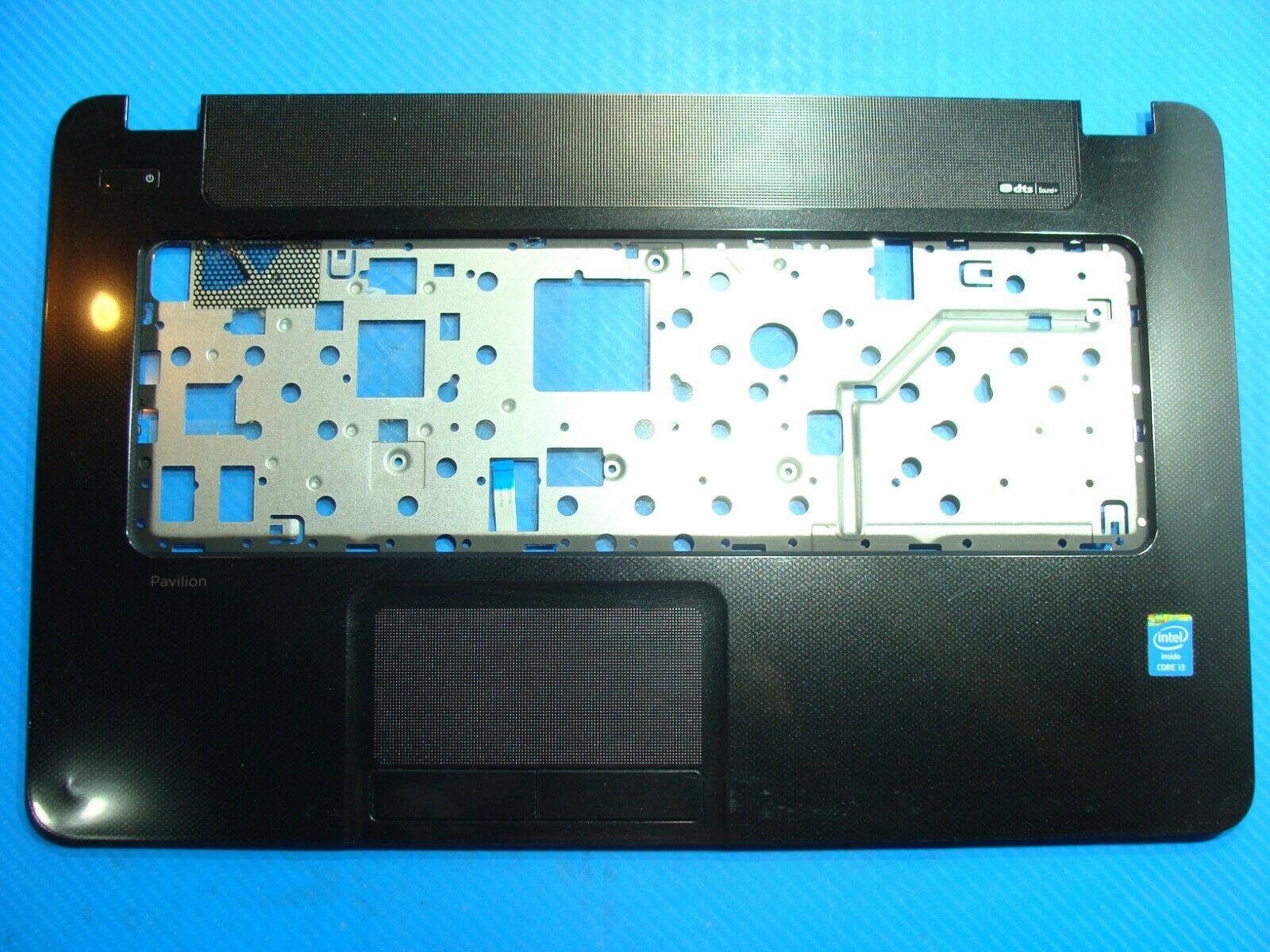 HP Pavilion 17-e019dx 17.3