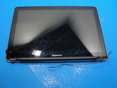 MacBook Pro A1278 13" Mid 2012 MD101LL/A OEM Glossy LCD Screen Display 661-6594