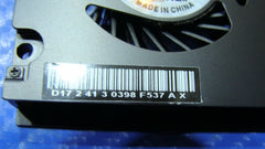 MacBook Pro 13.3" A1278 2012 MD101LL CPU Cooling Fan w/ Heatsink ZB0506AUV1 GLP* Apple