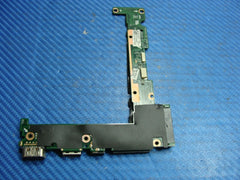Asus S200E 11.6" Genuine USB Audio VGA Card Reader Board 60-NFQIO1000 ER* - Laptop Parts - Buy Authentic Computer Parts - Top Seller Ebay