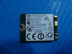 Dell Latitude 3470 15.6" Wireless WiFi Card D4V21 QCNFA344A