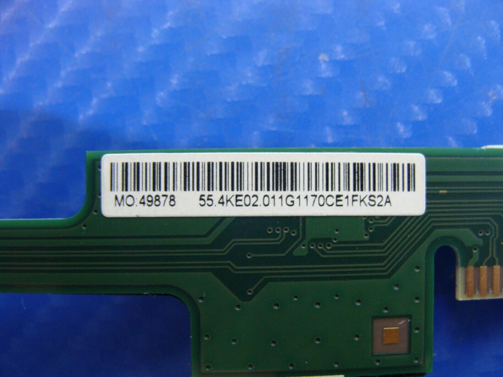 Lenovo ThinkPad T520 15.6