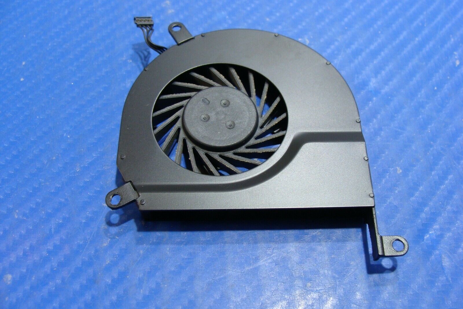 MacBook Pro A1286 MC723LL/A Early 2011 15