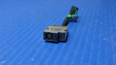HP BE 15-p030nr 15.6" Genuine DC IN Power Jack w/Cable 730932-FD1 ER* - Laptop Parts - Buy Authentic Computer Parts - Top Seller Ebay