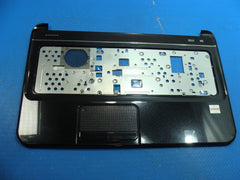 HP Pavilion 15-b142dx 15.6" Genuine Laptop Palmrest w/Touchpad Black 36U36TP203
