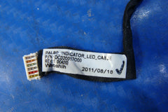 Dell Alienware M14x R1 14" Genuine Laptop LED Board w/Cable LS-6803P Dell