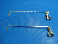 HP Notebook 15-bs038cl 15.6" Genuine Laptop Left & Right Hinge Set Hinges - Laptop Parts - Buy Authentic Computer Parts - Top Seller Ebay