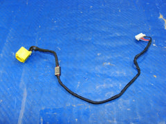 Lenovo ThinkPad Edge E430 3254 14" Genuine DC IN Power Jack w/ Cable ER* - Laptop Parts - Buy Authentic Computer Parts - Top Seller Ebay
