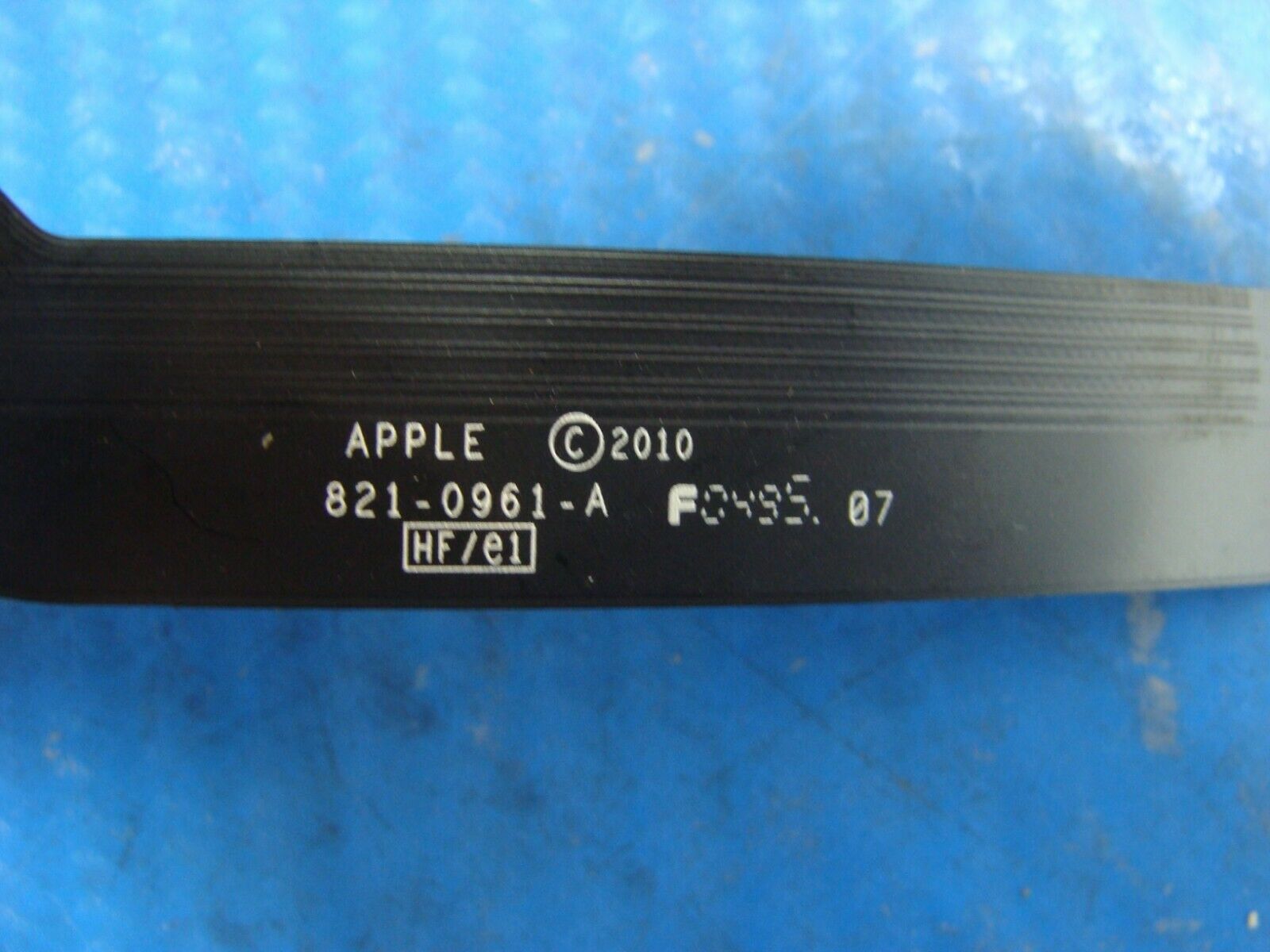 MacBook Pro A1286 15