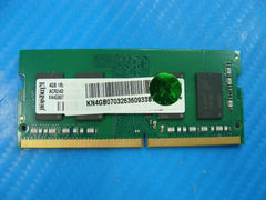 Acer R5-571T-57Z0 Kingston 4GB SO-DIMM Memory RAM KN4GB07032 - Tested Computer Laptop Parts