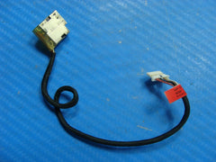 HP Pavilion 15-an050nr 15.6" Genuine DC in Power Jack w/ Cable 833596-FR7 
