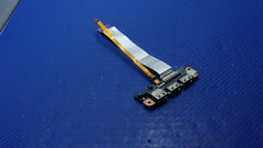 Acer TravelMate 8573T 15.6" Genuine Laptop USB Board w/Cables 48.4NM03.011 ER* - Laptop Parts - Buy Authentic Computer Parts - Top Seller Ebay