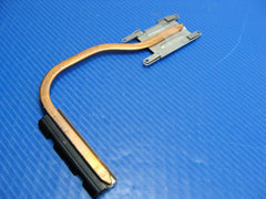 HP 15-ac061nr 15.6" Genuine CPU Cooling Heatsink 815237-001 AT1EM0020R0 ER* - Laptop Parts - Buy Authentic Computer Parts - Top Seller Ebay