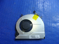 HP Chromebook 14-c050nr 14" Genuine Laptop CPU Cooling Fan 702746-001 HP