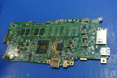 Acer ChromeBook 11.6" CB3-111 OEM Intel Celeron N2830 Motherboard DA0ZHQMB6E0