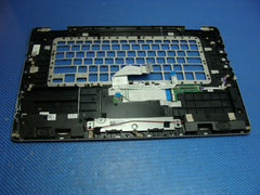 Dell Inspiron 7558 15.6" Genuine Laptop Palmrest w/Touchpad Speakers PDHJ2 WMC89 Dell