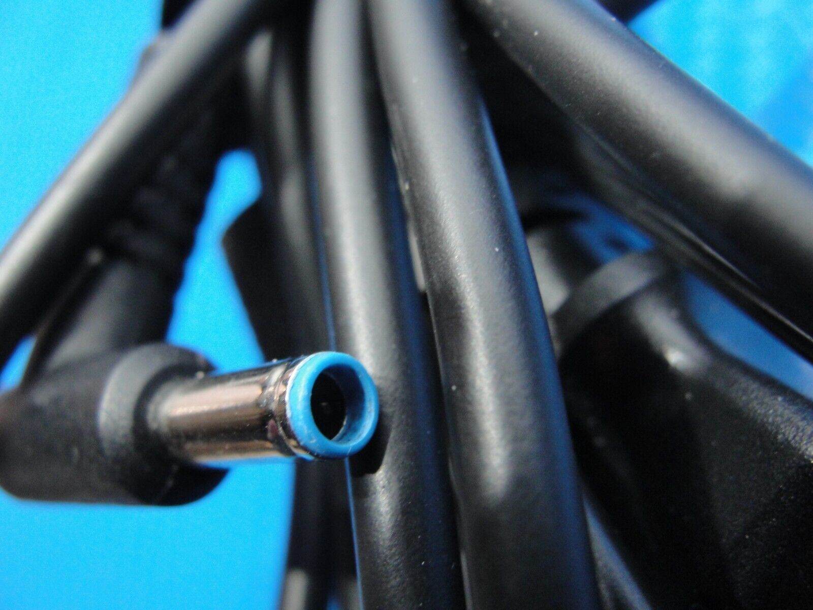 Genuine HP AC Adapter Power Charger 19.5V 2.31A 45W TPN-CA14 L25296-002 - Tested Computer Laptop Parts