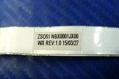 HP 15-r131wm 15.6" Genuine Dual USB Port Board w/ Cable LS-A993P ER* - Laptop Parts - Buy Authentic Computer Parts - Top Seller Ebay