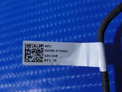 Toshiba Satellite L655 15.6" Genuine Laptop DC IN Power Jack w/Cable DD0BL6TH000 Acer