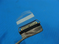 Dell Inspiron 15.6” 15 3567 LCD Video Cable w/WebCam 54YNP F08KG 450.09P01.3001 - Tested Computer Laptop Parts