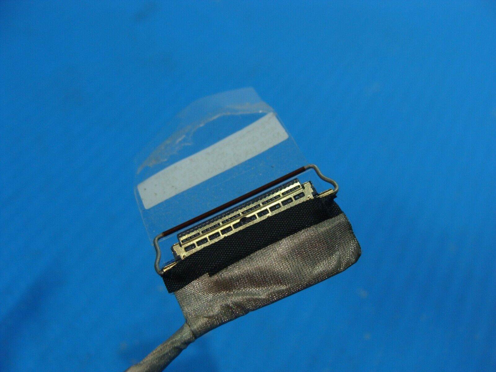 Dell Inspiron 15.6” 15 3567 LCD Video Cable w/WebCam 54YNP F08KG 450.09P01.3001 - Tested Computer Laptop Parts
