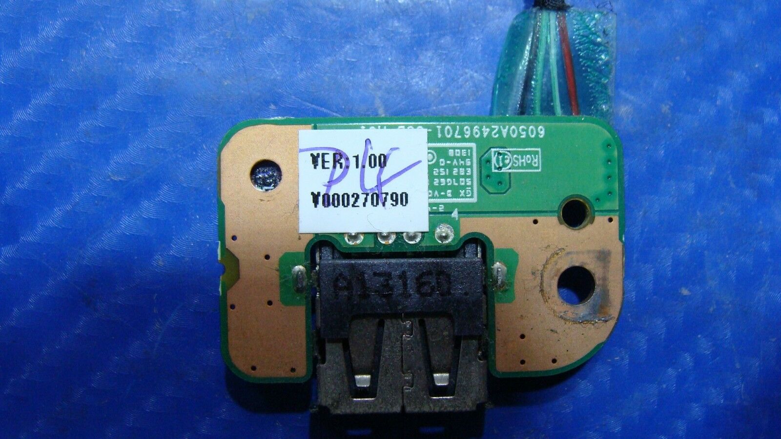 Toshiba Satellite C855D-S5950 15.6