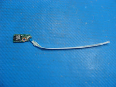 Lenovo Ideapad Slim 14" 1-14ast-05 81VS OEM Audio Board w/ Cable 455.0J202.0002 Lenovo