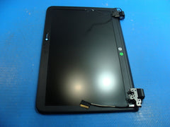 HP Probook 450 G3 15.6" Genuine Matte FHD LCD Screen Complete Assembly Black