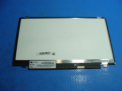 Lenovo IdeaPad Flex 4-1480 14" Matte BOE FHD LED LCD Screen NV140FHM-N41 Grade A