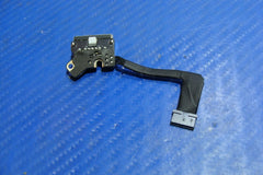 MacBook Pro A1502 13" 2015 MF839LL/A MF840LL/A Magsafe 2 Board 923-00517 #2 ER* - Laptop Parts - Buy Authentic Computer Parts - Top Seller Ebay