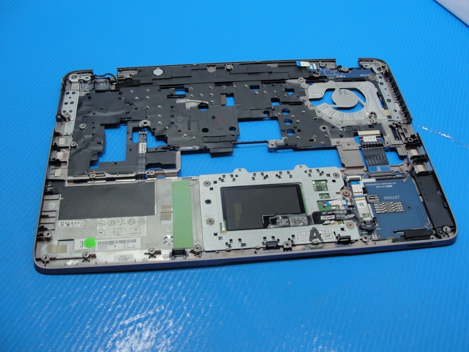 HP EliteBook 840 G2 14