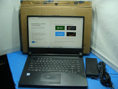 PwR Battery Asus ROG Strix G531GT i7-9750H 2.6GHz 8GB 512GB SSD Nvidia GTX 1650 - Tested Computer Laptop Parts