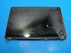 MacBook Pro A1502 13" Early 2015 MF839LL/A LCD Screen Assembly Silver 661-02360