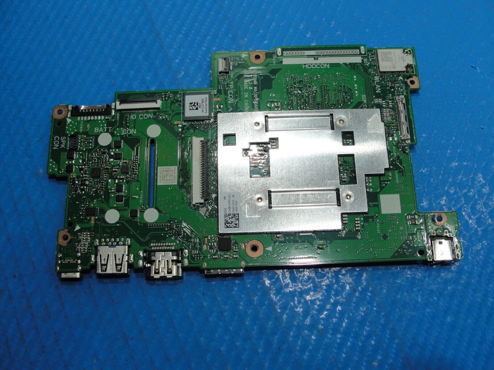 Asus E203MA-YS03 11.6