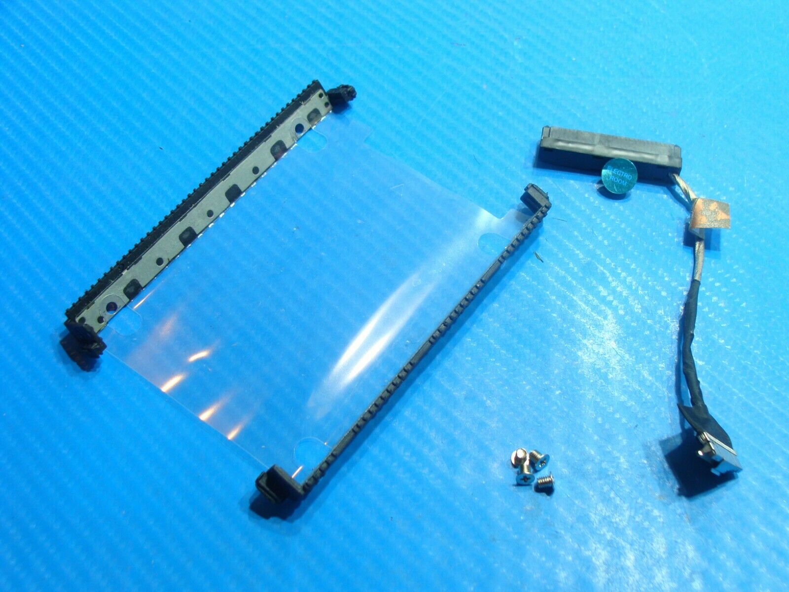 HP Pavilion TS 15-n220us 15.6