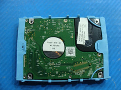 HP m6-n113dx WD SATA 2.5" 750GB HDD Hard Drive WD7500BPVX-60JC3T0 726833-001