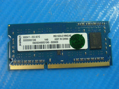MSI GE72 2QE So-Dimm Kingston 4GB Memory Ram MSI16D3LS1MNG/4G - Tested Computer Laptop Parts
