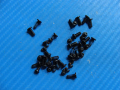 HP ProBook 4730s 17.3" Screw Set Screws for Repair ScrewSet